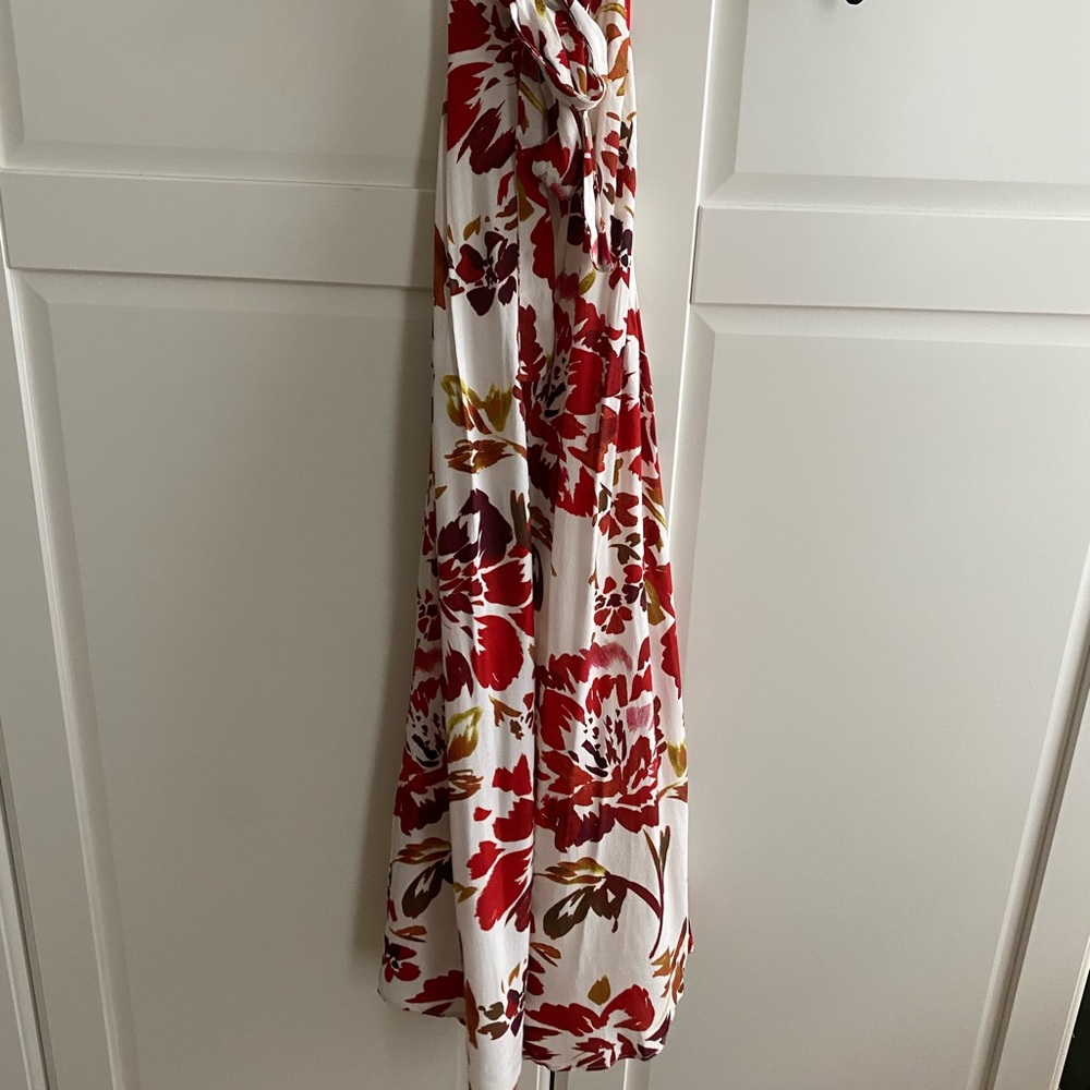 Lovers + Friends Floral Halter Dress - Picture 5 of 5